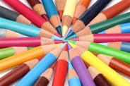Які та як вибрати олівці, фломастери для дитини